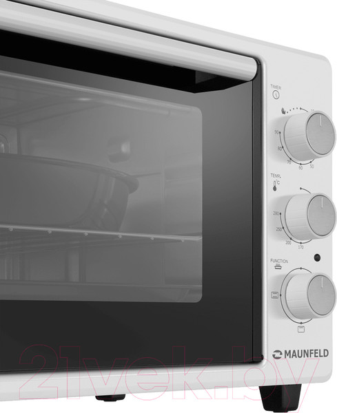 Изображение товара Ростер Maunfeld MMO-373MW01