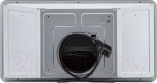 Изображение товара Вытяжка скрытая Krona Elisa 600 PB / КА-00005275 (белый)