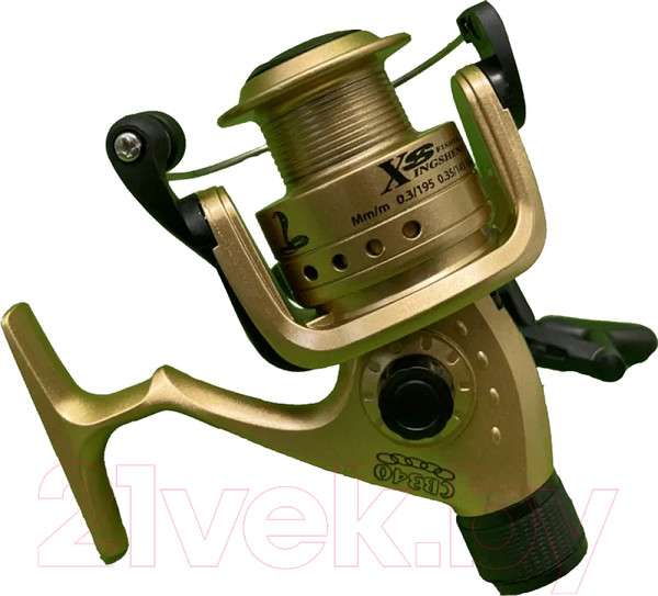 Изображение товара Катушка безынерционная COBRA Coblla CB 340