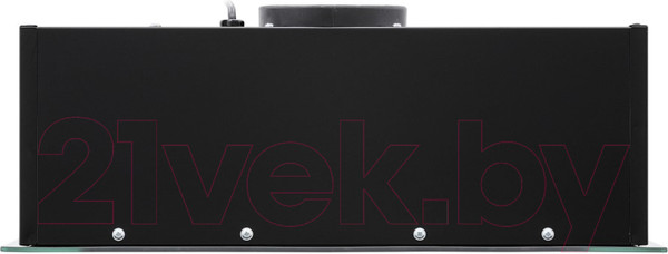 Изображение товара Вытяжка скрытая Krona Sintia 600 PB / КА-00003856 (черный)