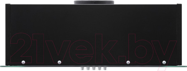 Изображение товара Вытяжка скрытая Krona Sintia 600 PB / КА-00003856 (черный)