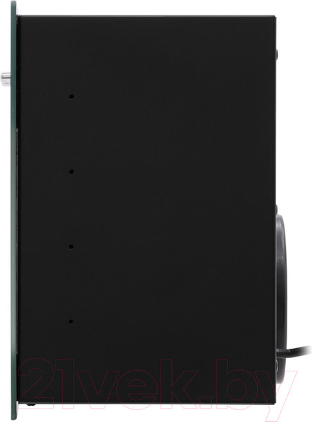 Изображение товара Вытяжка скрытая Krona Sintia 600 PB / КА-00003856 (черный)