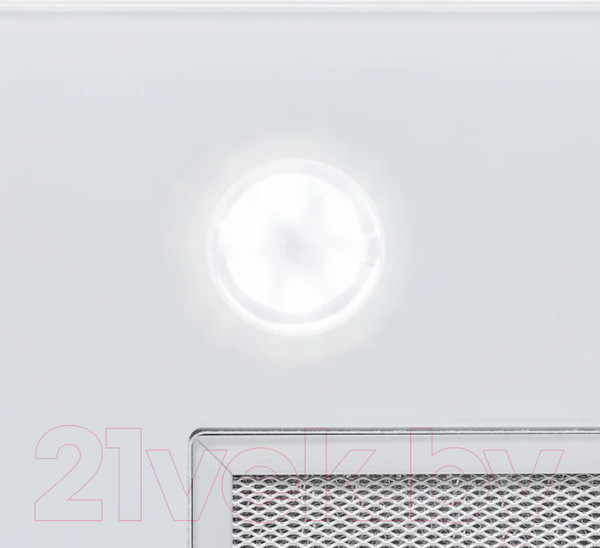 Изображение товара Вытяжка скрытая Krona Sintia 600 PB / КА-00003857 (белый)