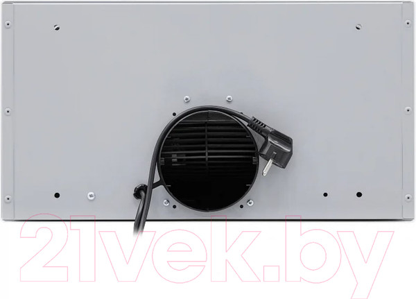 Изображение товара Вытяжка скрытая Krona Sintia 600 PB / КА-00003857 (белый)