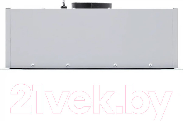Изображение товара Вытяжка скрытая Krona Sintia 600 PB / КА-00003857 (белый)