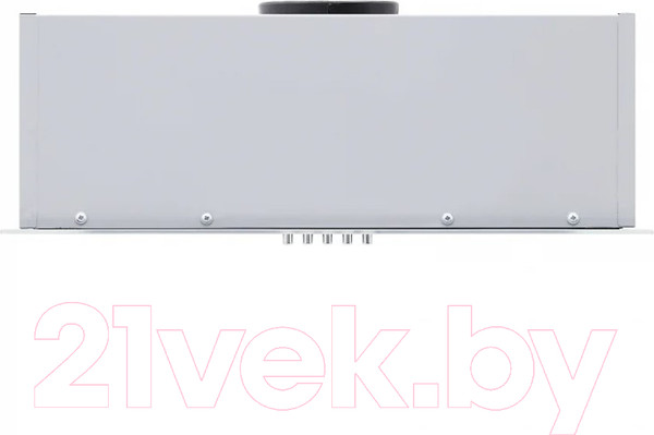 Изображение товара Вытяжка скрытая Krona Sintia 600 PB / КА-00003857 (белый)
