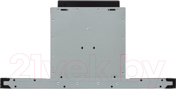 Изображение товара Вытяжка Т-образная Krona Rina 600 Black PB / КА-00005483