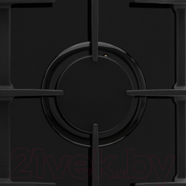 Изображение товара Газовая варочная панель Krona Ritter 67/60 BL / КА-00005671