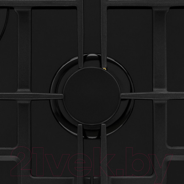 Изображение товара Газовая варочная панель Krona Ritter 67/60 BL / КА-00005671
