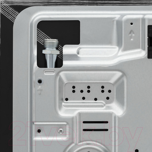 Изображение товара Газовая варочная панель Krona Ritter 67/60 BL / КА-00005671