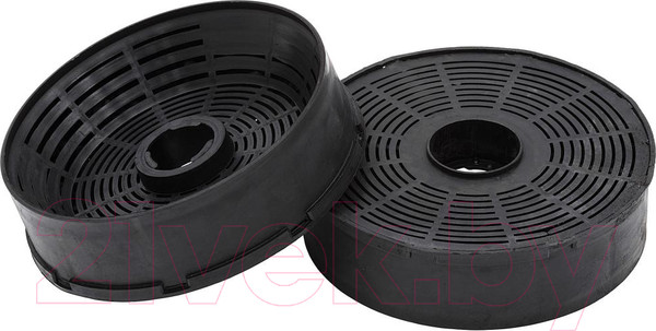 Изображение товара Комплект фильтров для вытяжки Krona ES / КА-00004110 (2шт)