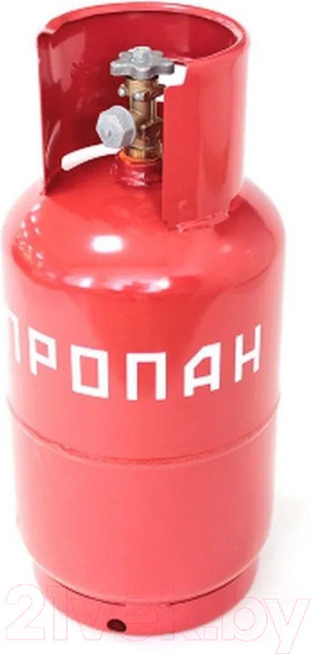 Изображение товара Газовый баллон бытовой Следопыт 4-112