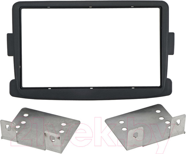 Изображение товара Переходная рамка Incar RFR-N16S Kit