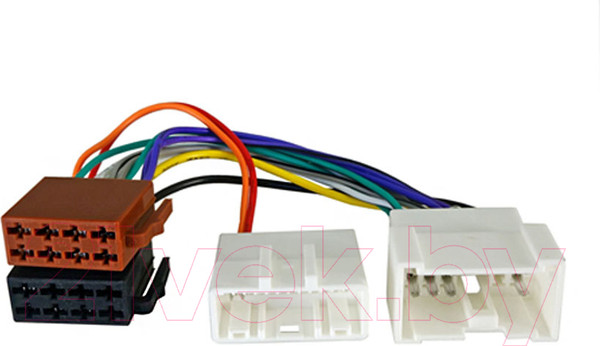 Изображение товара Переходная рамка Incar RFR-N16S Kit