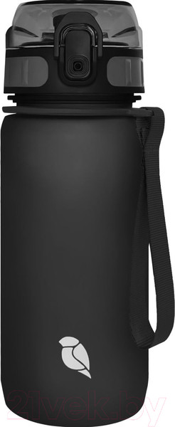Изображение товара Бутылка для воды Sand Lark ODF2243-60/2022S (черный)