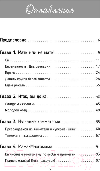 Изображение товара Книга АСТ ДомВверхДном. Как оставаться счастливой (Емяшева Е.С.)