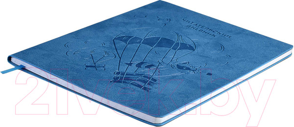 Изображение товара Дневничок Феникс+ Енот / 59027