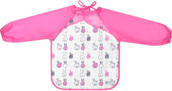 Изображение товара Фартук для творчества Феникс+ Кроличьи ушки / 60008