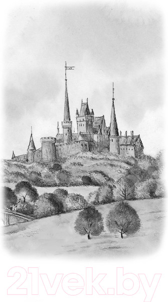 Изображение товара Книга АСТ Дюймовочка. Сказки (Андерсен Г.- Х.)