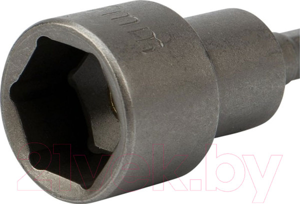 Изображение товара Головка слесарная Kranz 1/4 17x65мм KR-92-0405-1