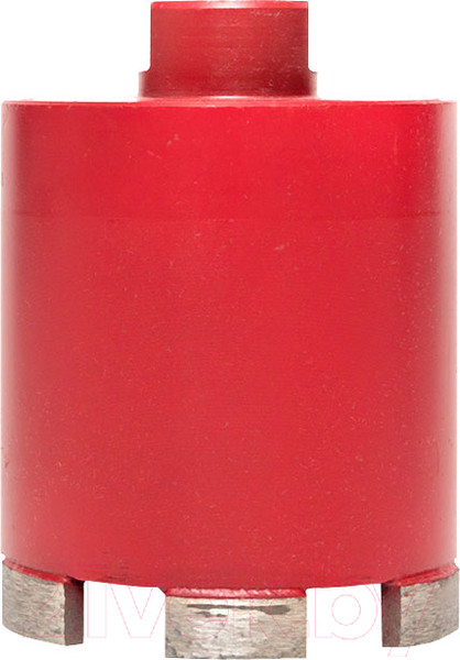 Изображение товара Коронка EKF Алмазная для дрелей dch-72-mhs-m16