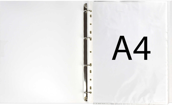 Изображение товара Папка адресная Феникс+ Портфолио Фактура шрифт / 39281