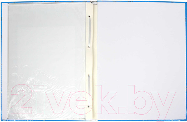 Изображение товара Папка адресная Феникс+ Портфолио Скоро в школу! / 41705