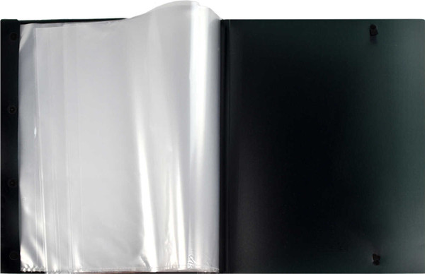 Изображение товара Папка для бумаг Феникс+ Фри спирит / 60456