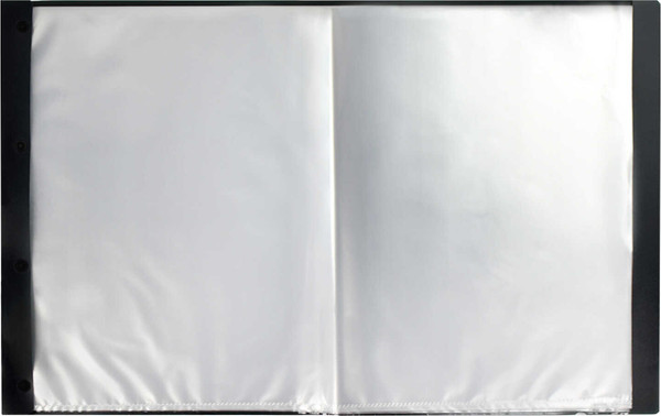 Изображение товара Папка для бумаг Феникс+ Фри спирит / 60456