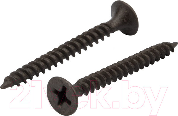 Изображение товара Саморез Kranz 3.5x55 KR-01-3341-009 (200шт)