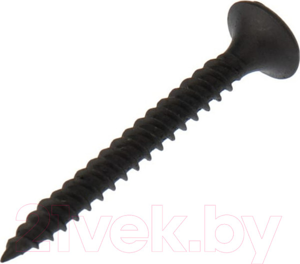 Изображение товара Саморез Kranz 3.5x55 KR-01-3341-009 (200шт)