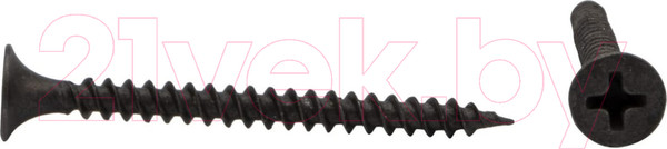 Изображение товара Саморез Kranz 3.5x55 KR-01-3341-009 (200шт)