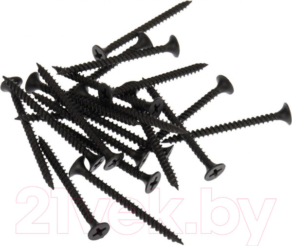 Изображение товара Саморез Kranz 3.5x45 KR-01-3341-007 (200шт)