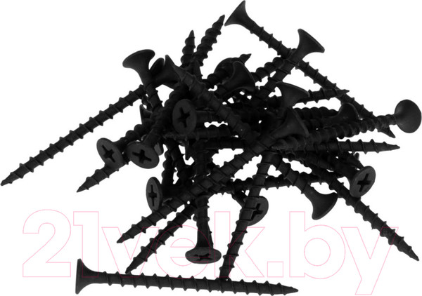 Изображение товара Саморез Kranz 3.5х51 KR-01-3341-008 (200шт)