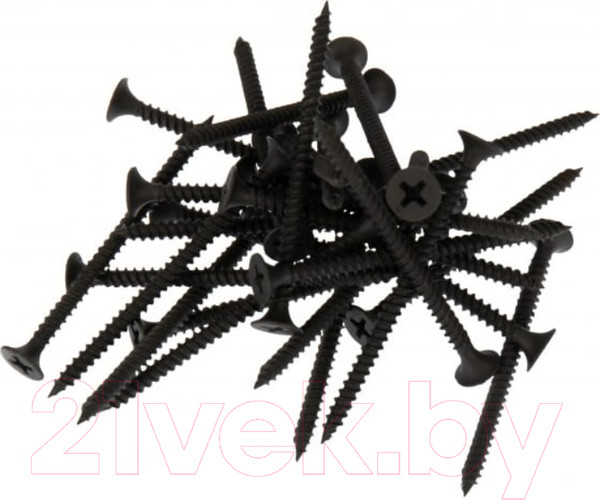 Изображение товара Саморез Kranz 3.5x55 KR-01-3341-009 (200шт)