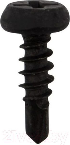 Изображение товара Саморез Kranz 3.5x9.5 KR-01-3351-001 (500шт)