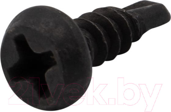 Изображение товара Саморез Kranz 3.5x9.5 KR-01-3351-001 (500шт)