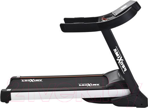 Изображение товара Электрическая беговая дорожка Proxima Ivetta PROT-219 Hrc