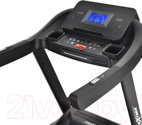 Изображение товара Электрическая беговая дорожка Proxima Ivetta PROT-219 Hrc