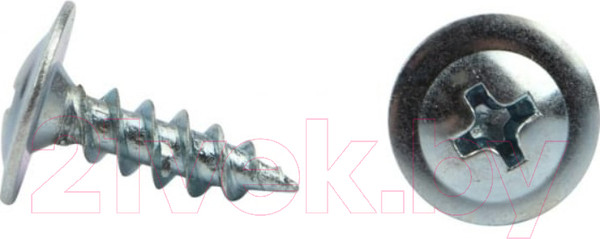 Изображение товара Саморез Kranz Острый 4.2x19 KR-01-3361-004 (250шт)