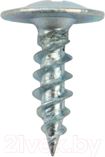 Изображение товара Саморез Kranz Острый 4.2x19 KR-01-3361-004 (250шт)
