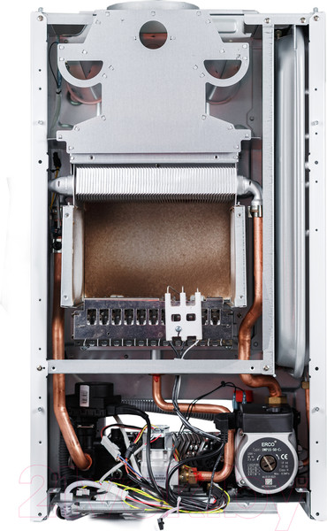 Изображение товара Газовый котел Mizudo M24