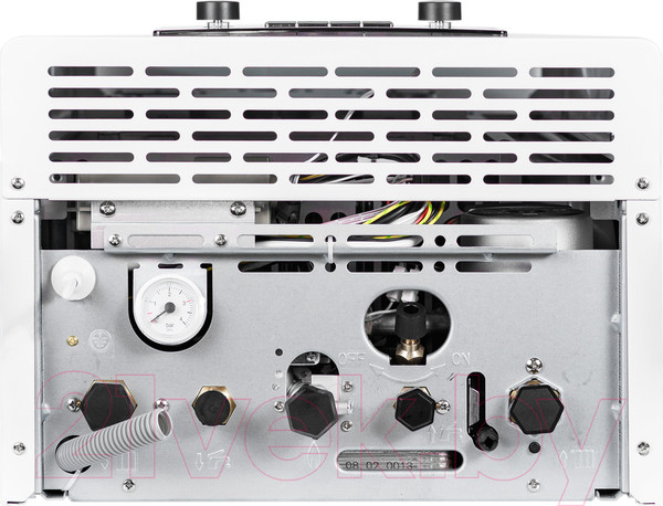 Изображение товара Газовый котел Mizudo M24