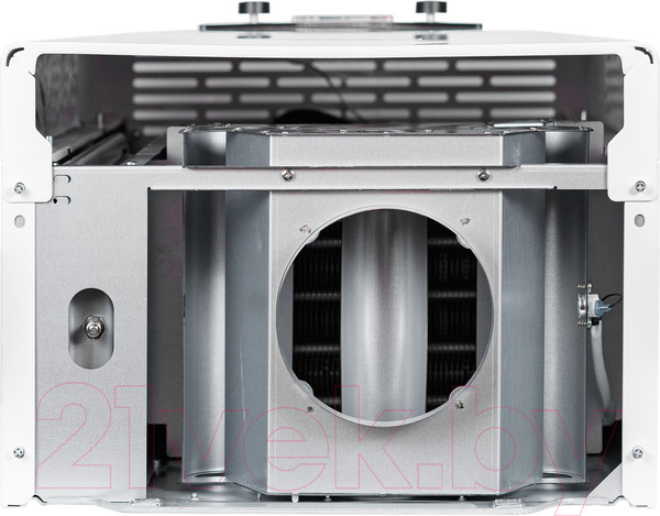 Изображение товара Газовый котел Mizudo M24
