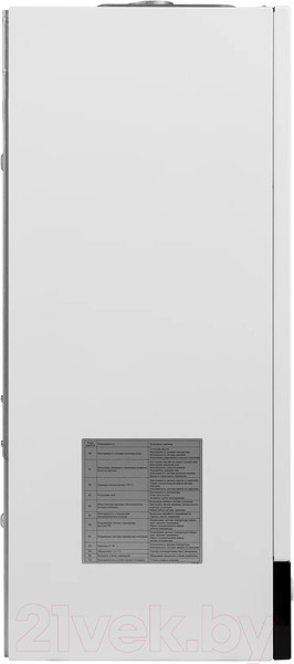 Изображение товара Газовый котел Mizudo M32TH