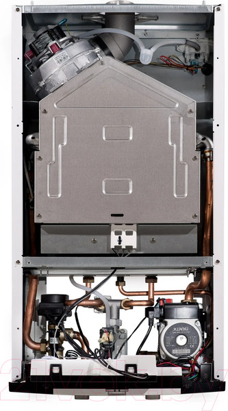 Изображение товара Газовый котел Mizudo M32TH