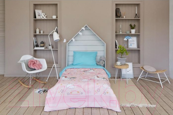 Изображение товара Комплект постельного белья Этель Magic / 4855297