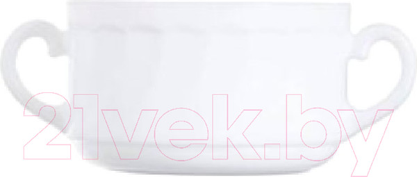 Изображение товара Чаша бульонная Arcoroc Трианон / D6879