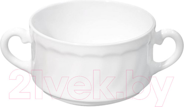 Изображение товара Чаша бульонная Arcoroc Трианон / D6879