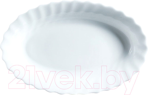 Изображение товара Блюдо Arcoroc Trianon / D6885